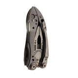 Leatherman Freestyle - Idaho Pawn & Gold