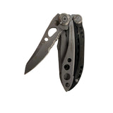 Leatherman Freestyle - Idaho Pawn & Gold