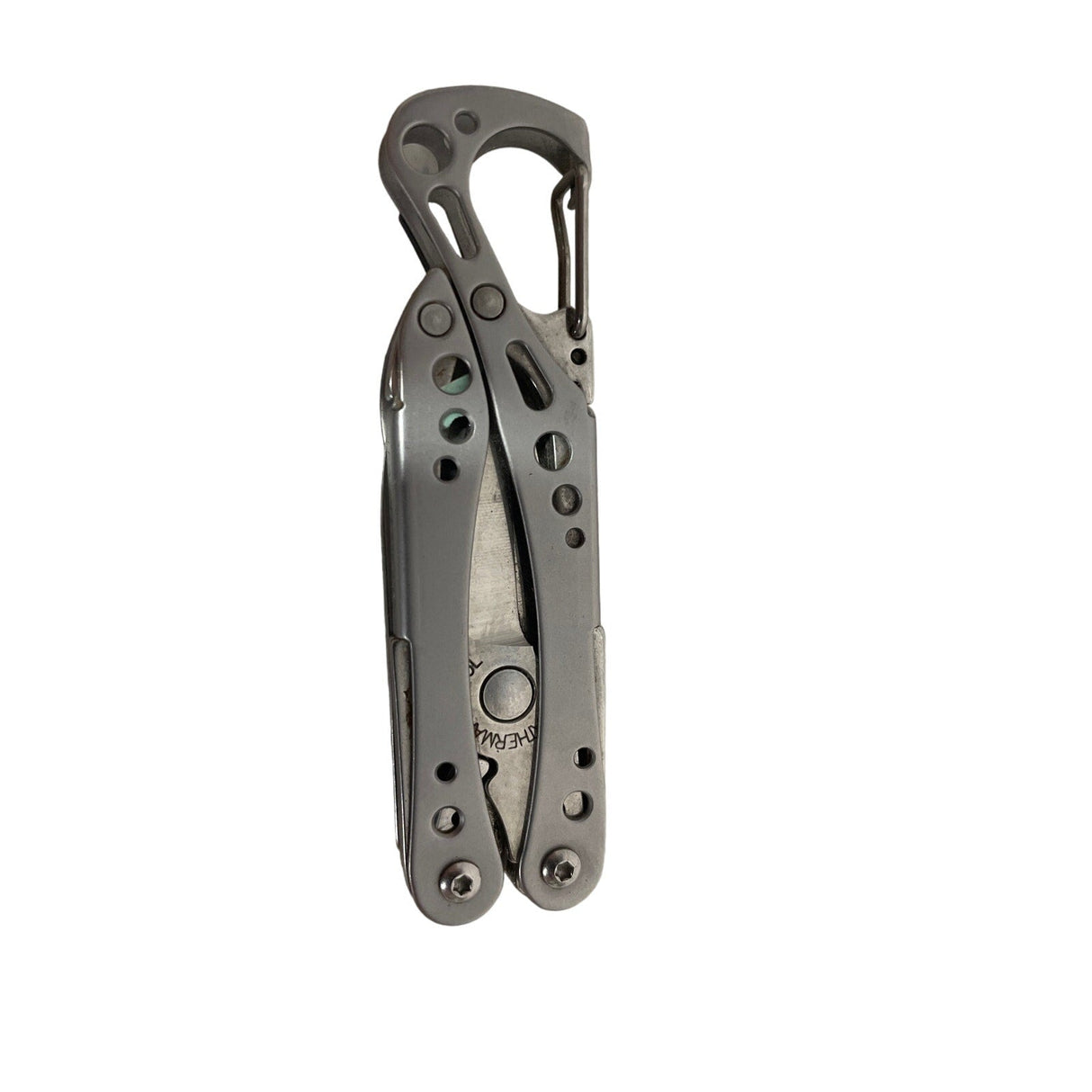 Leatherman Style CS black - Idaho Pawn & Gold