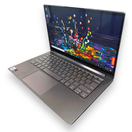 LENOVO YOGA C940 - 14IIL CORE I7 - Idaho Pawn & Gold