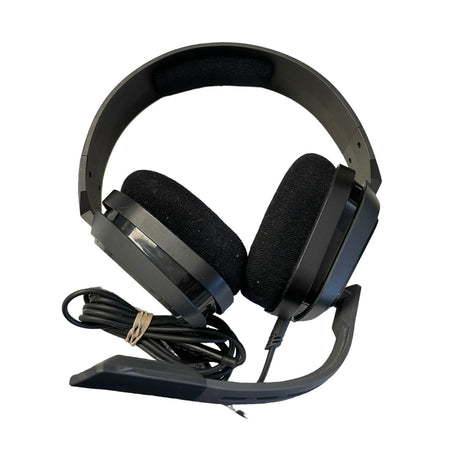 LOGITECH ASTRO A10 WIRED GAMING HEADSET - Idaho Pawn & Gold