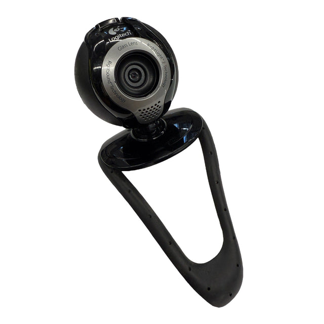 LOGITECH VIDEO CAM - Idaho Pawn & Gold