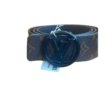 Louis Vuitton Monogram Belt W/Box - Idaho Pawn & Gold