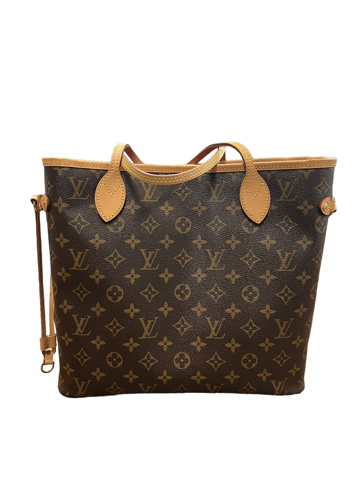 Louis Vuitton Neverfull - Idaho Pawn & Gold