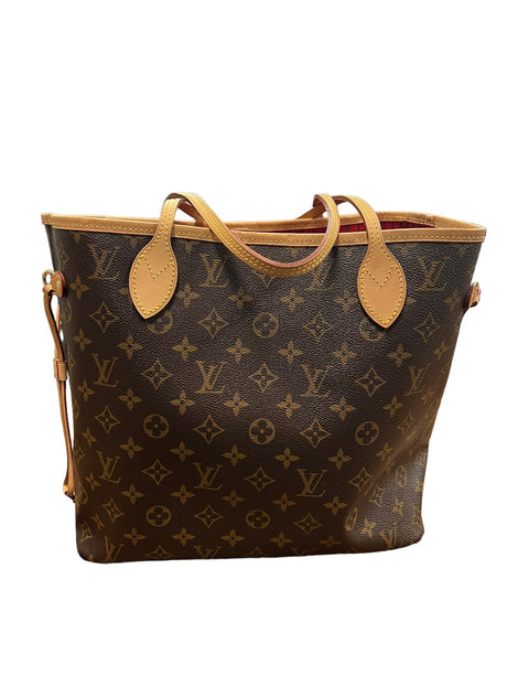 Louis Vuitton Neverfull - Idaho Pawn & Gold