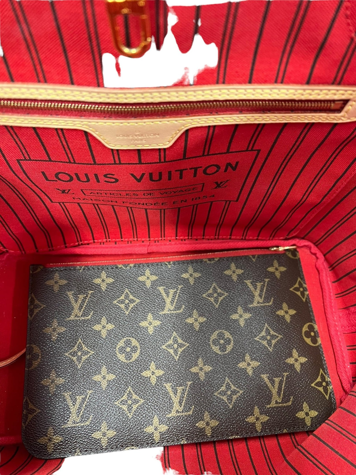 Louis Vuitton Neverfull - Idaho Pawn & Gold