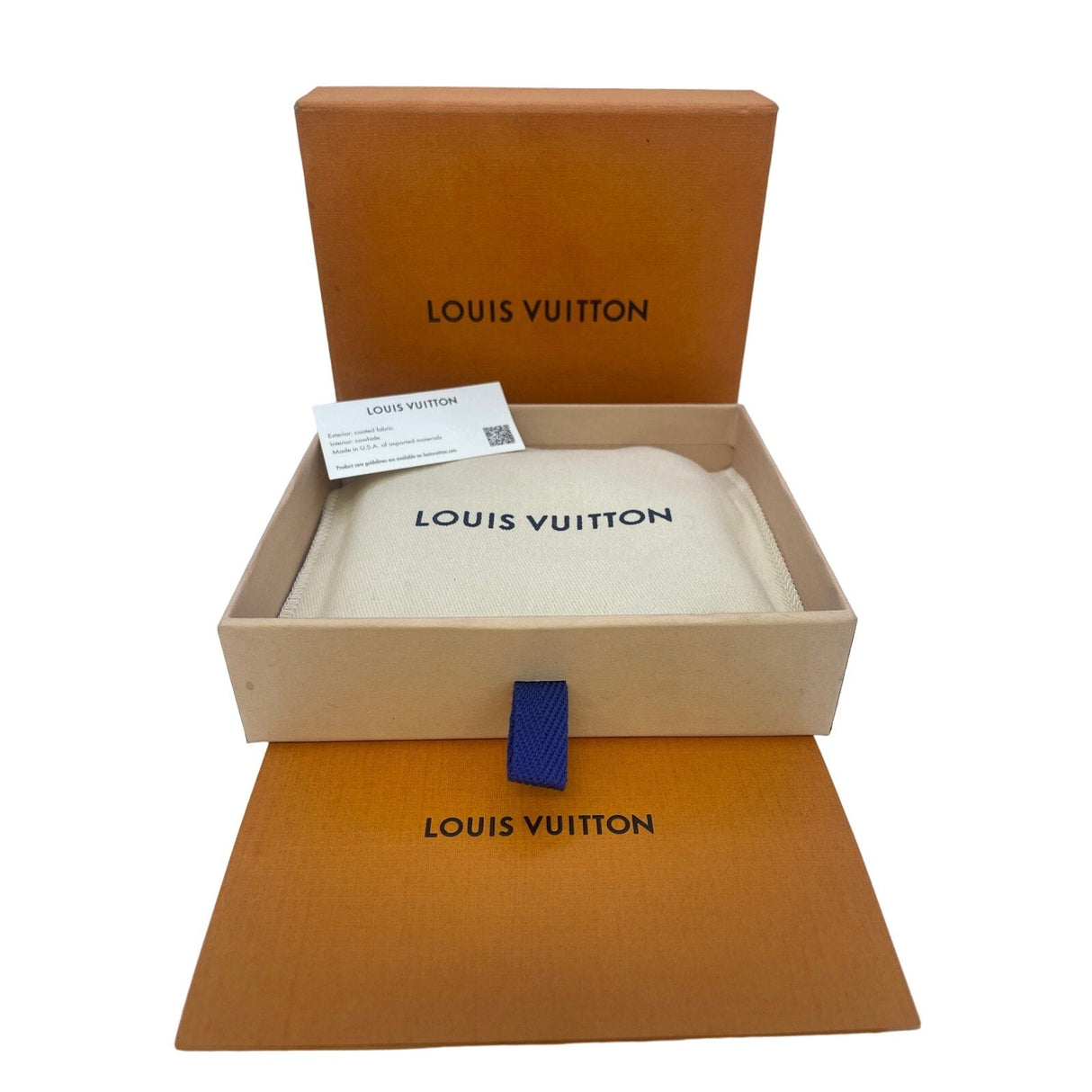 LOUIS VUITTON WALLET - Idaho Pawn & Gold