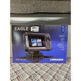 LOWRANCE EAGLE 5 FISH FINDER - Idaho Pawn & Gold