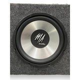 MA AUDIO MODEL MA121XQ. - Idaho Pawn & Gold