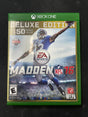 MADDEN NFL 16 - XBOX ONE - Idaho Pawn & Gold