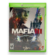 Mafia III Xbox One - Idaho Pawn & Gold