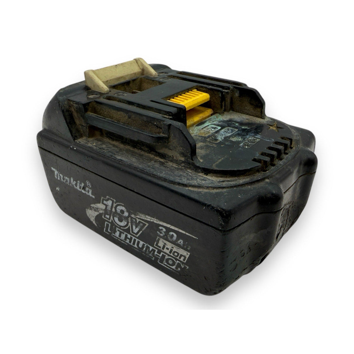 MAKITA 18V LXT LITHIUM - ION BATTERY - BL1830 - Idaho Pawn & Gold