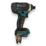 Makita 18v XDT11 cordless impact driver - Idaho Pawn & Gold