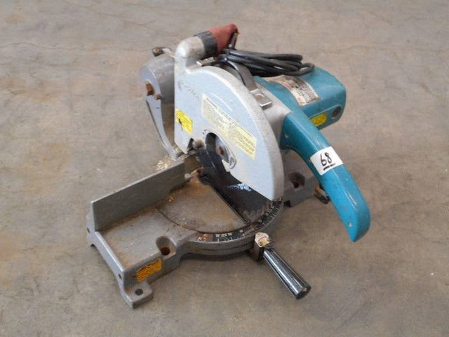 MAKITA LS1000 10" COMPOUND MITER SAW - Idaho Pawn & Gold