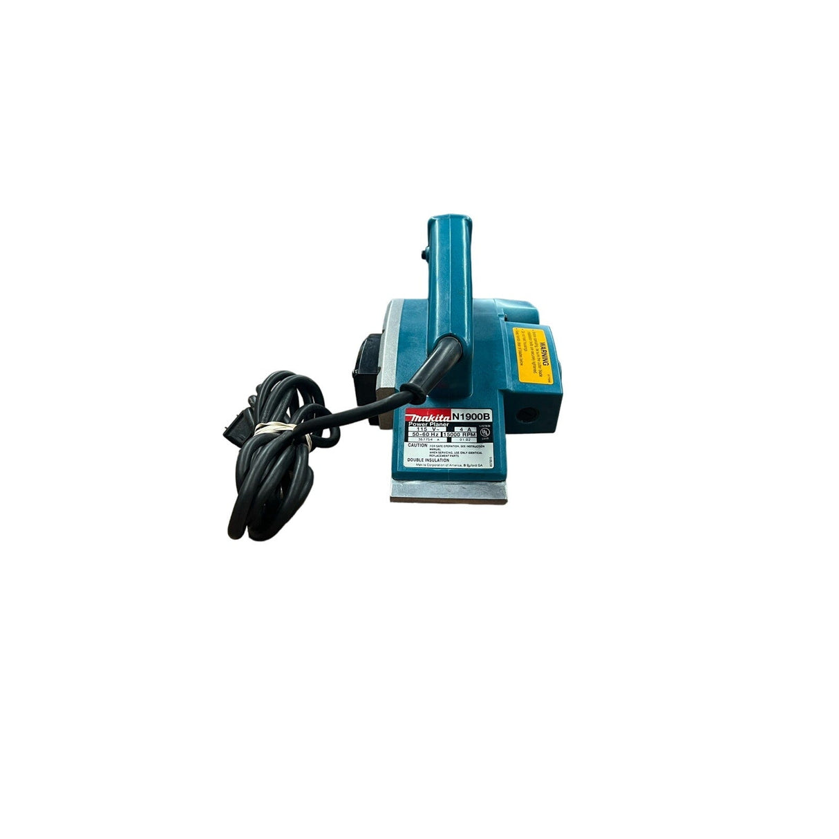 MAKITA PLANER N1900B - Idaho Pawn & Gold