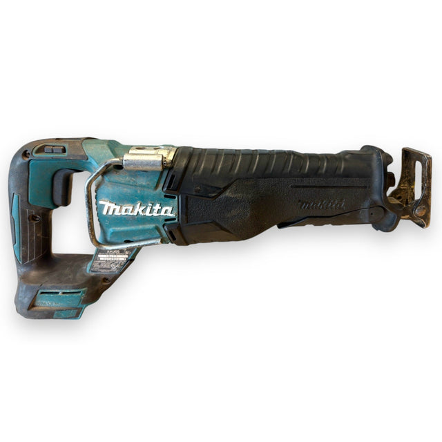 Makita RECIPROCATING SAW MODEL XRJ05 - Idaho Pawn & Gold