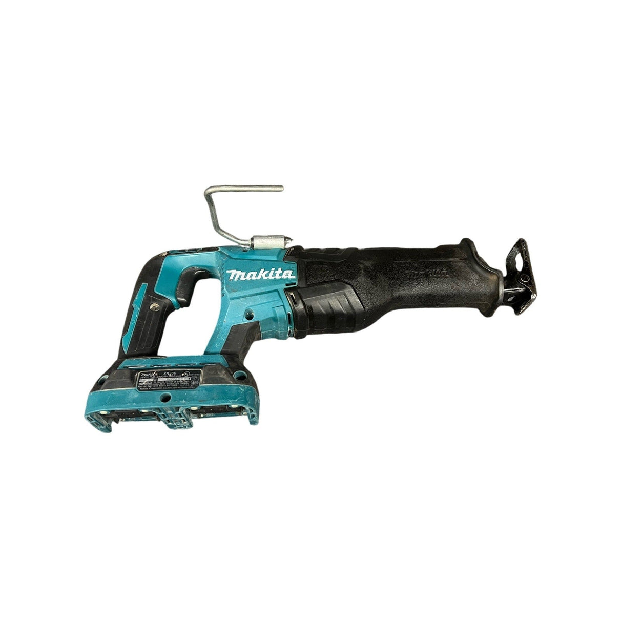 MAKITA RECIPROCATING SAW XRJ06 - Idaho Pawn & Gold