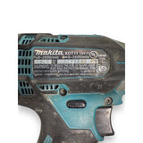 MAKITA XDT11 IMPACT, 2 BATTERIES AND CHARGER, 18V - Idaho Pawn & Gold