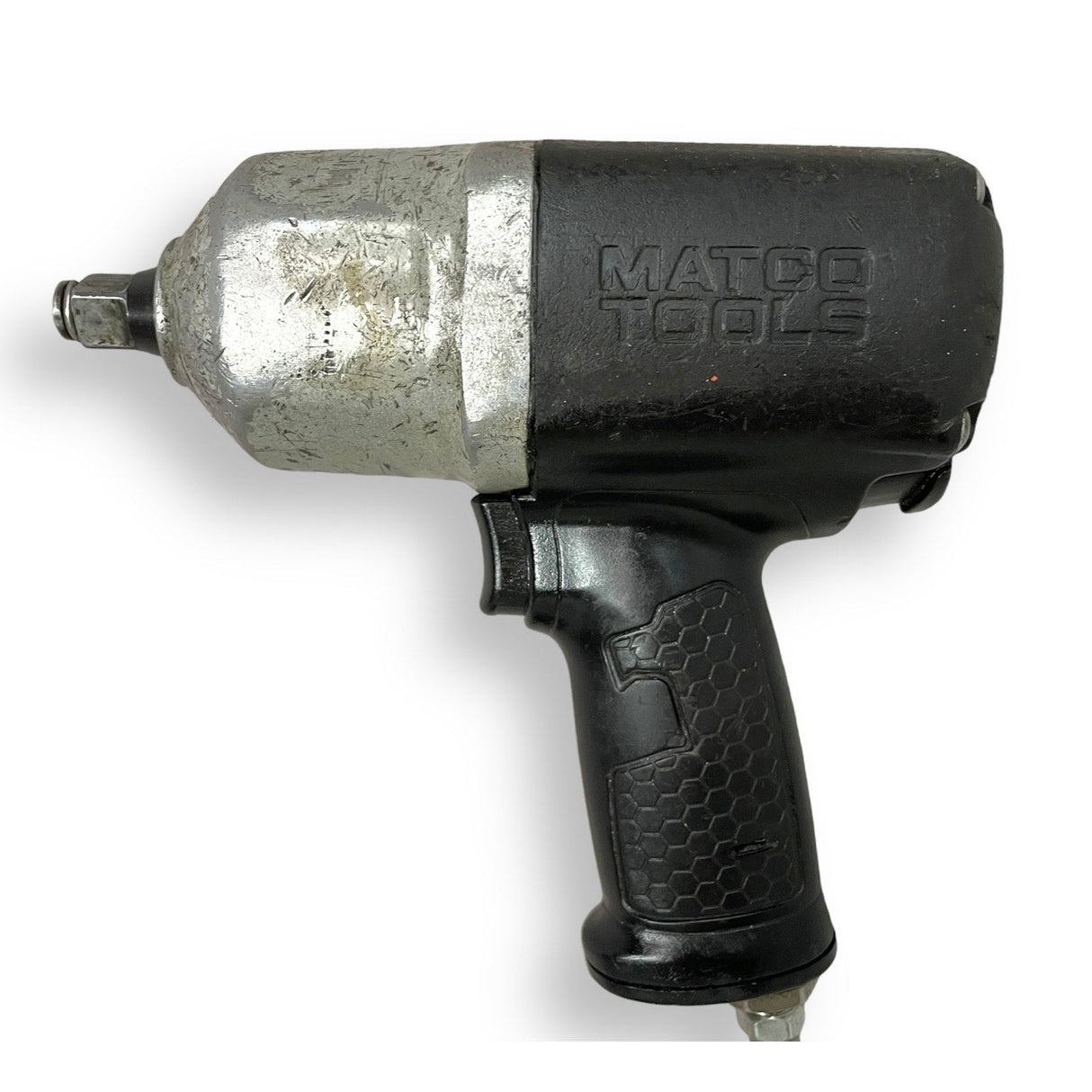 MATCO 1/2" PNUEMATIC IMPACT - Idaho Pawn & Gold