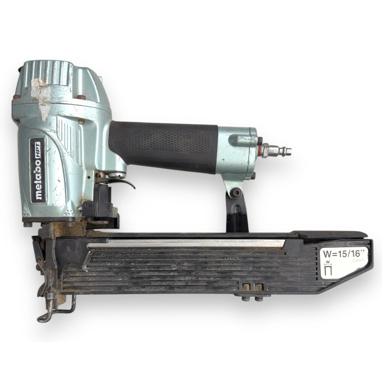 METABO NAILERS & STAPLERS N5021A - Idaho Pawn & Gold