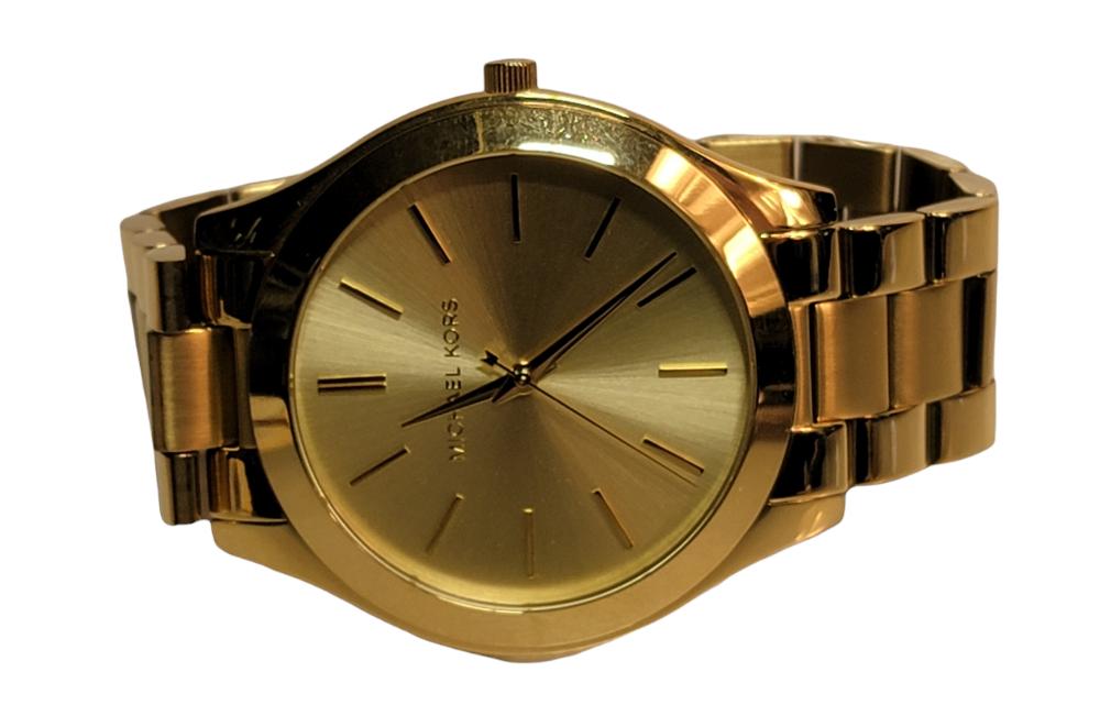 MICHAEL KORS MK-3179 WOMEN'S WATCH - Idaho Pawn & Gold