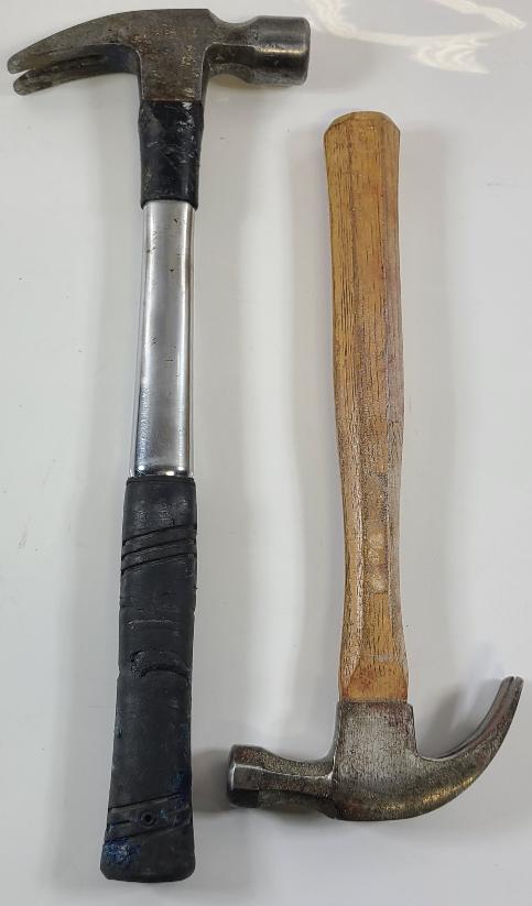 MILLERS FALLS HAMMER NO. 716-16 OZ - Idaho Pawn & Gold