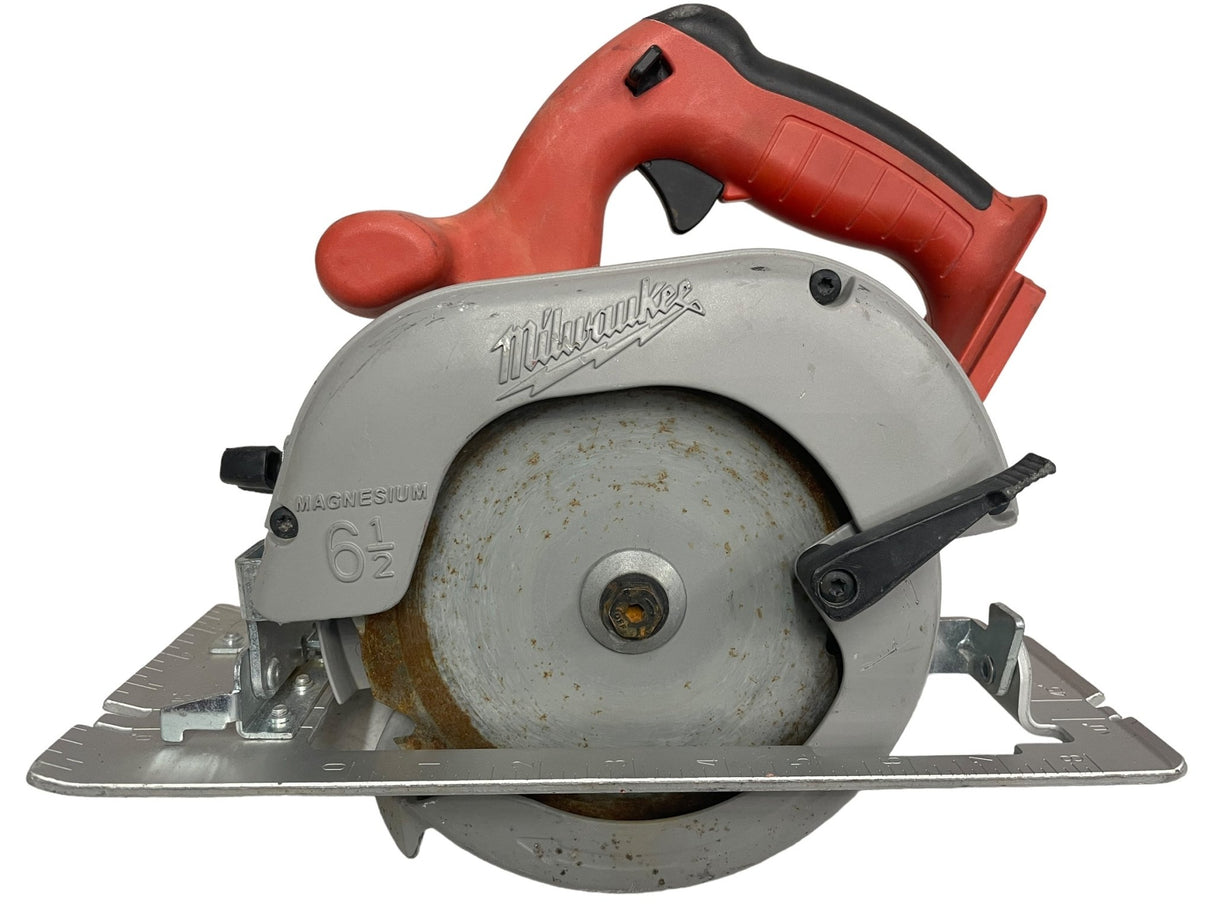 Milwaukee 18v circular saw 6 1/2” blade CAT # 6310-20 - Idaho Pawn & Gold