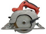 Milwaukee 18v circular saw 6 1/2” blade CAT # 6310-20 - Idaho Pawn & Gold