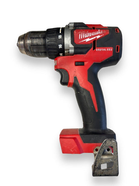 Milwaukee 2801-20 M18 Fuel 18V Cordless Brushless 1/2” Impact Driver - Idaho Pawn & Gold