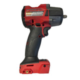 Milwaukee 2960 - 20 M18 FUEL Mid - Torque Impact Wrench - Idaho Pawn & Gold