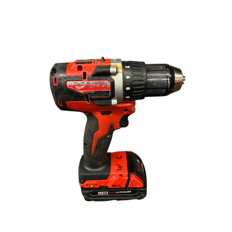 MILWAUKEE CORDLESS DRILL 2801 - 20 - Idaho Pawn & Gold