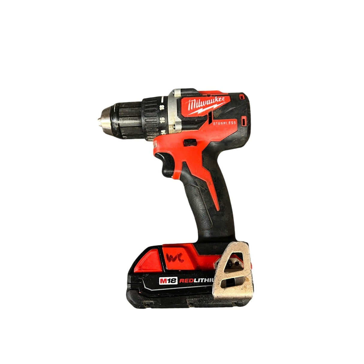 MILWAUKEE CORDLESS DRILL 2801 - 20 - Idaho Pawn & Gold