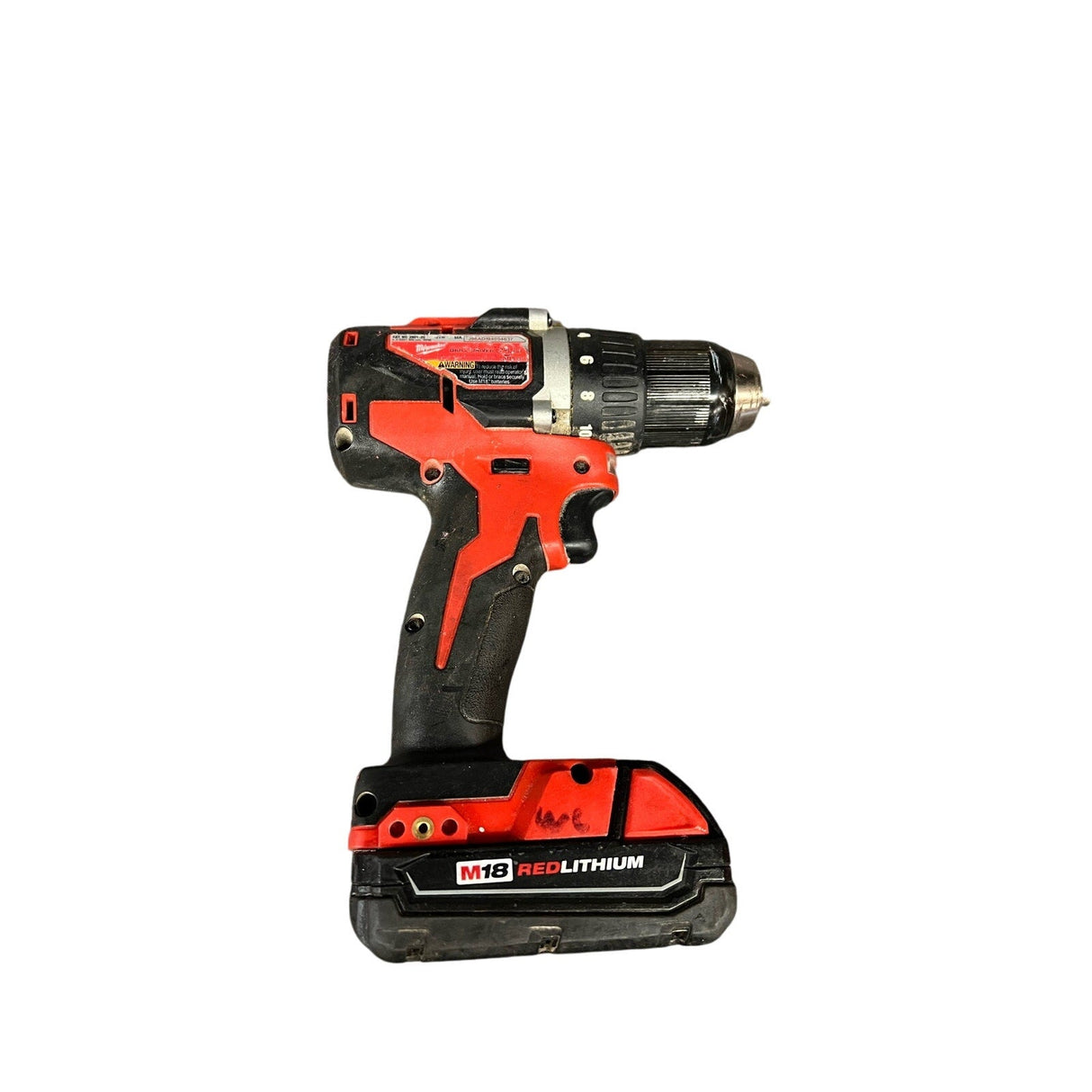 MILWAUKEE CORDLESS DRILL 2801 - 20 - Idaho Pawn & Gold