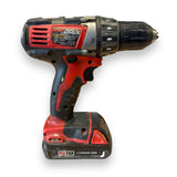 Milwaukee CORDLESS DRILL - MODEL 2601 - 20 DRILL AND CHARGER - Idaho Pawn & Gold