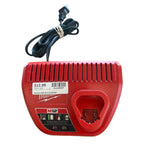 Milwaukee M12 Charger - Idaho Pawn & Gold