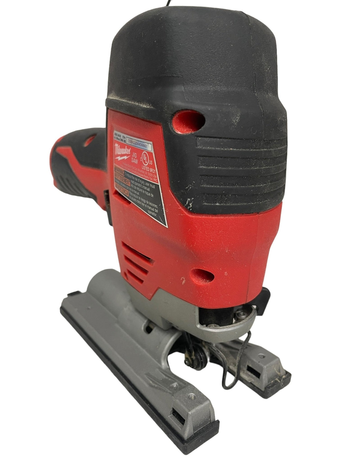 Milwaukee M12 Jigsaw - Idaho Pawn & Gold