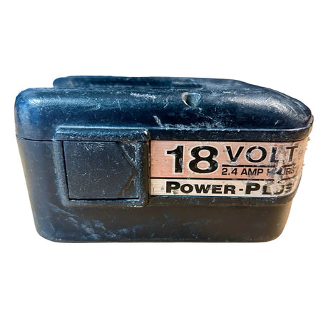 Milwaukee Tool 48 - 11 - 2230 18v 2.4ah NiCd battery - Idaho Pawn & Gold