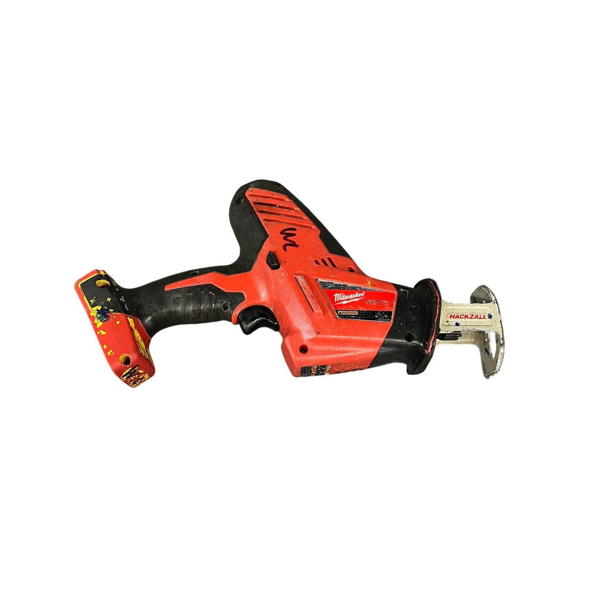 MILWAUKEE TOOLS 2625 - 20 HACKZALL - Idaho Pawn & Gold