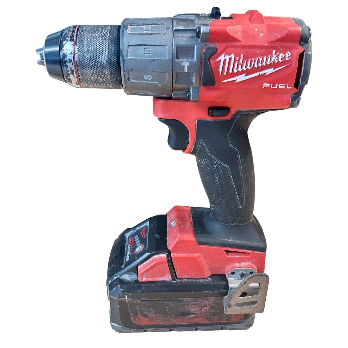 Milwaukee tools 2804 - 20 hammer drill - Idaho Pawn & Gold