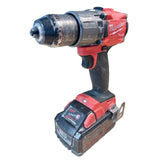 Milwaukee tools 2804 - 20 hammer drill - Idaho Pawn & Gold