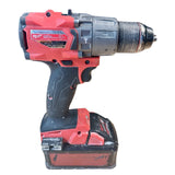 Milwaukee tools 2804 - 20 hammer drill - Idaho Pawn & Gold