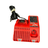 MILWAUKEE TOOLS 48 - 59 - 1812 - BATTERY CHARGER - Idaho Pawn & Gold