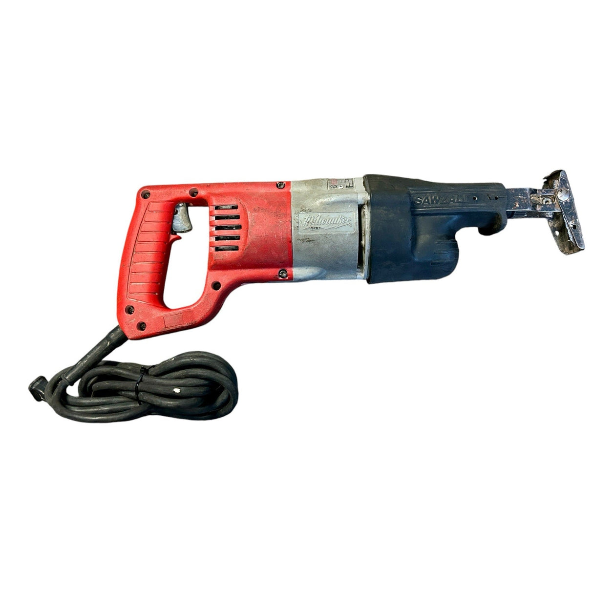 Milwaukee Tools 6509 - 20 corded Sawzall - Idaho Pawn & Gold