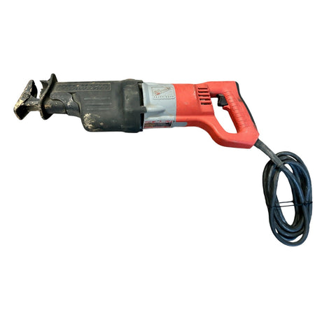 Milwaukee Tools 6520 - 21 Sawzall - Idaho Pawn & Gold