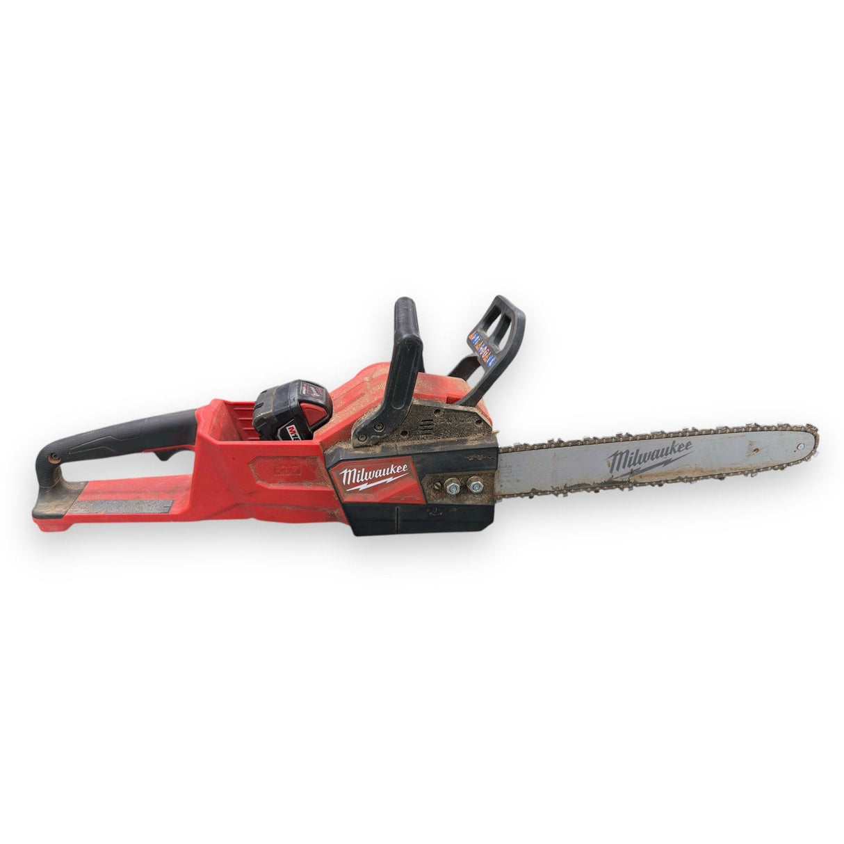 MILWAUKEE TOOLS CHAINSAW 2727 - 20 - Idaho Pawn & Gold