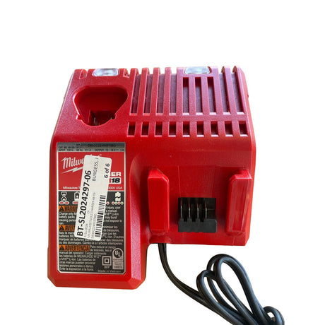 Milwaukee Tools Charger 48 - 59 - Idaho Pawn & Gold