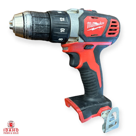 MILWAUKEE TOOLS CORDLESS DRILL 2 - Idaho Pawn & Gold