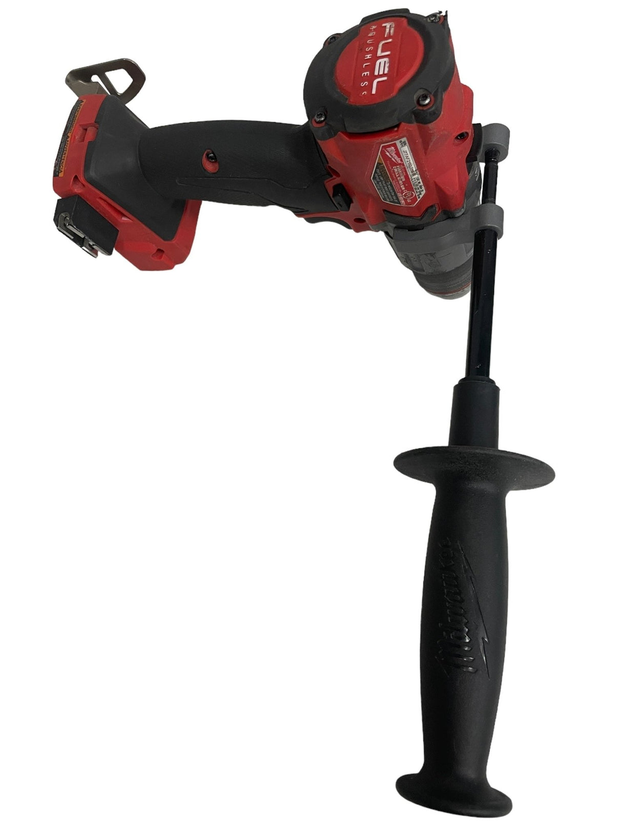 MILWAUKEE TOOLS DRILL 2804-20 - Idaho Pawn & Gold