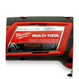 MILWAUKEE TOOLS M12 CORDLESS OSCILLATING - Idaho Pawn & Gold