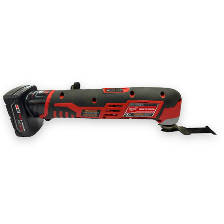 MILWAUKEE TOOLS M12 CORDLESS OSCILLATING - Idaho Pawn & Gold